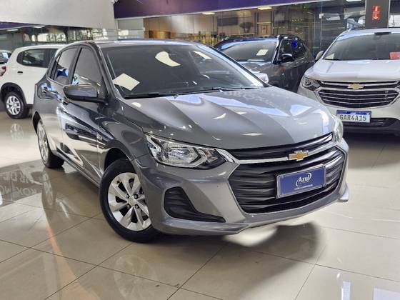 CHEVROLET ONIX 1.0 FLEX LT MANUAL CHEVROLET ONIX 1.0 FLEX LT MANUAL
